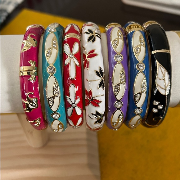 Nordstrom Last of the bangles for now - Picture 2 of 4